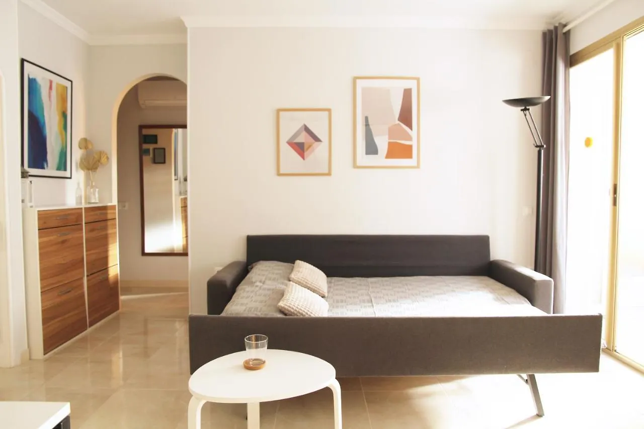 La Perla Apartment, Paradis Park, La Pineda - Atico 1ª Linea - Solarium - Wifi - Piscina Apartment